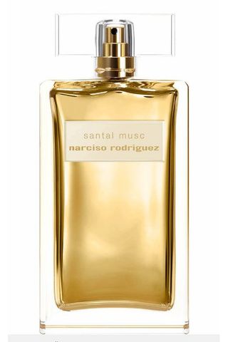 Santal Musc