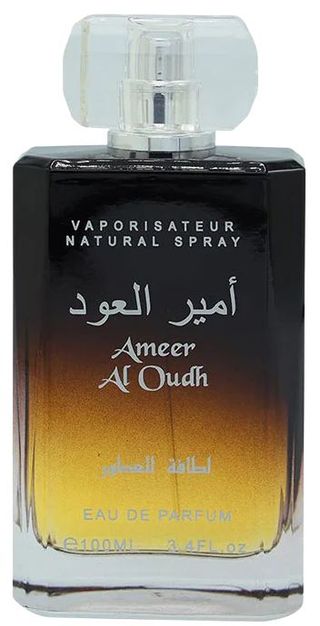 Ameer Al Oudh
