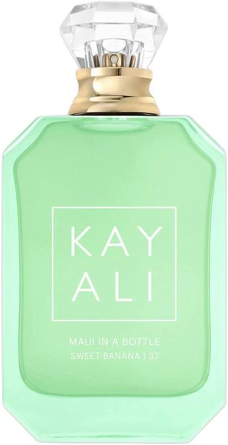 Maui in a Bottle Sweet Banana | 37 Eau de Parfum