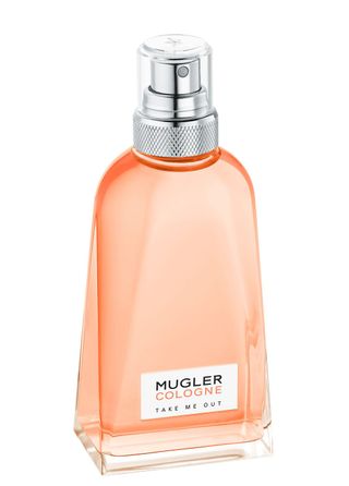 Mugler Cologne Take Me Out