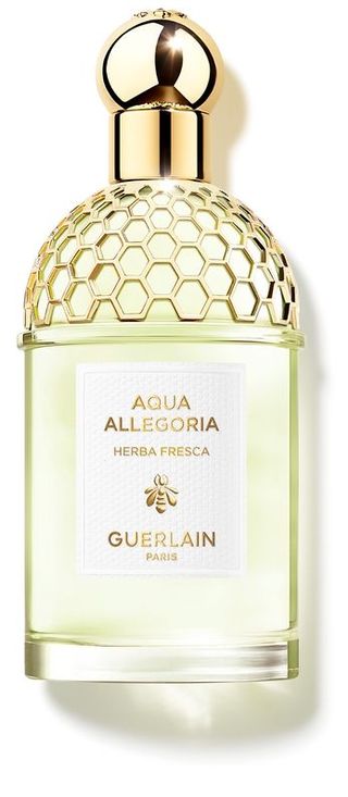 Aqua Allegoria Herba Fresca