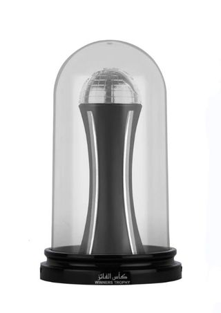 Winners Trophy Silver