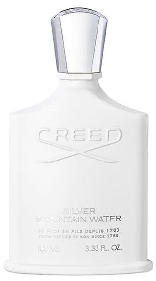 Silver Mountain Water