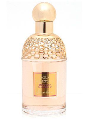 Aqua Allegoria Bouquet Numero 2