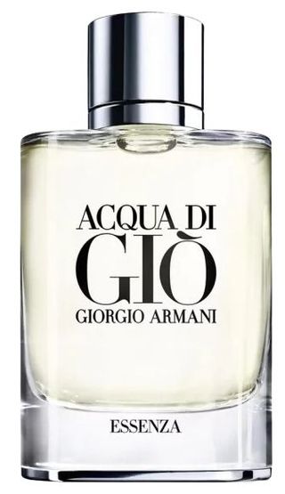 Acqua di Gio Essenza