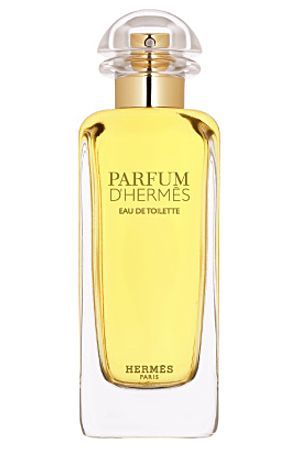 Parfum d'Hermes