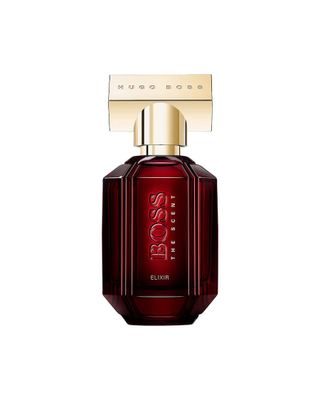 Boss The Scent Elixir For Her