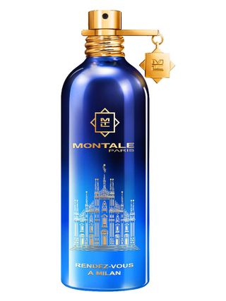 Rendez-vous à Milan