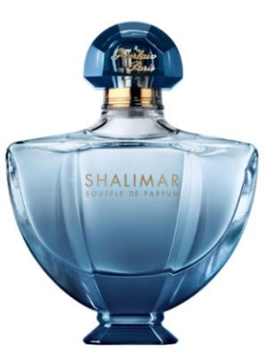 Shalimar Souffle de Parfum
