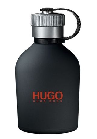 Hugo Just Different