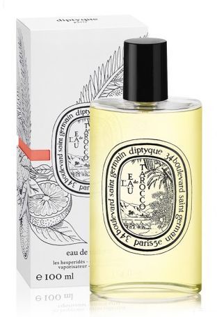 L'Eau de Tarocco