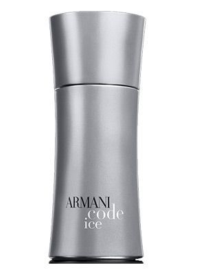Armani Code Ice