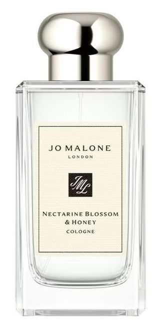 Nectarine Blossom & Honey