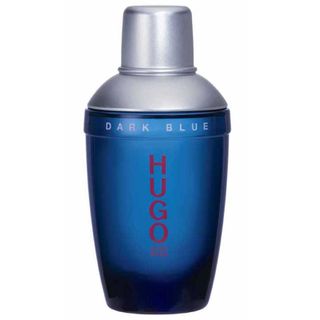 Hugo Dark Blue