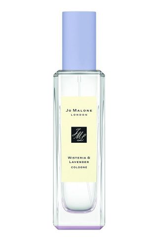 Wisteria & Lavender Cologne