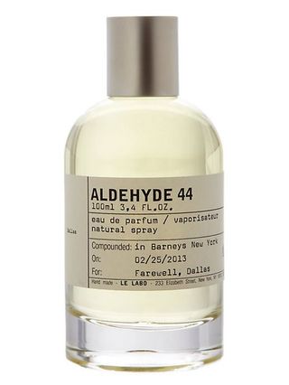 Aldehyde 44 Dallas