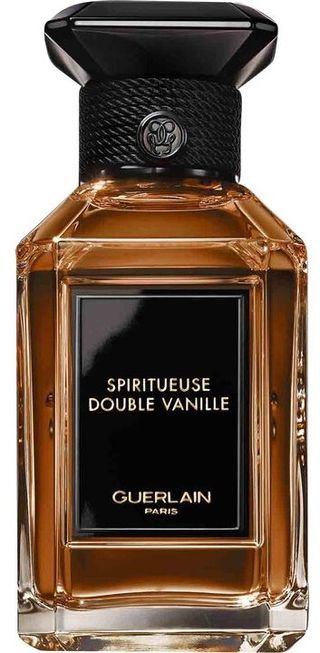 Spiritueuse Double Vanille