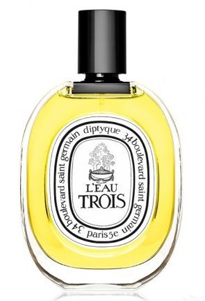 L'Eau Trois Eau de Toilette