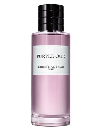 Purple Oud