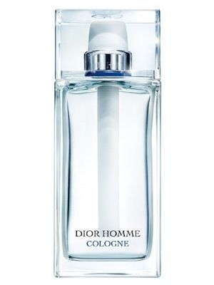 Dior Homme Cologne 2013