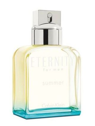Eternity for Men Summer 2015