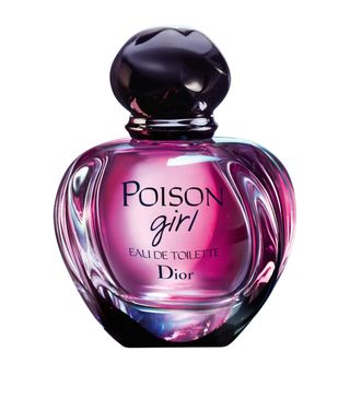 Poison Girl Eau De Toilette