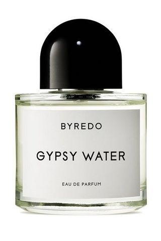 Gypsy Water