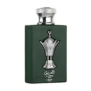 Al Areeq Silver