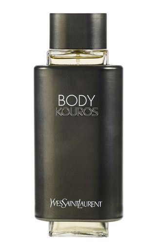 Body Kouros