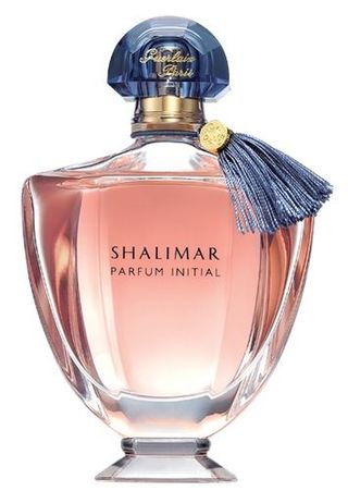Shalimar Parfum Initial
