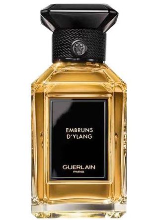 Embruns d'Ylang