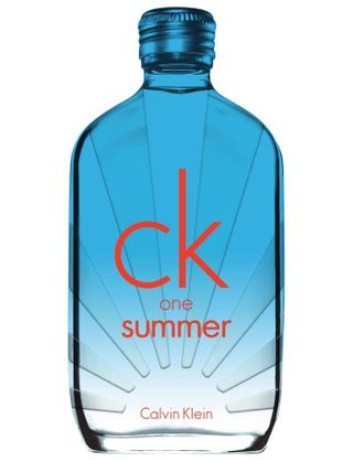 CK One Summer 2017