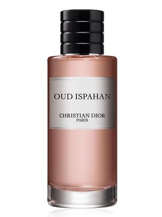 Oud Ispahan