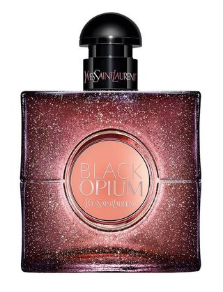 Black Opium Eau de Toilette (2018)