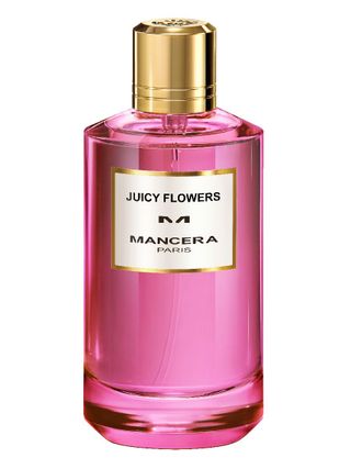 Juicy Flowers