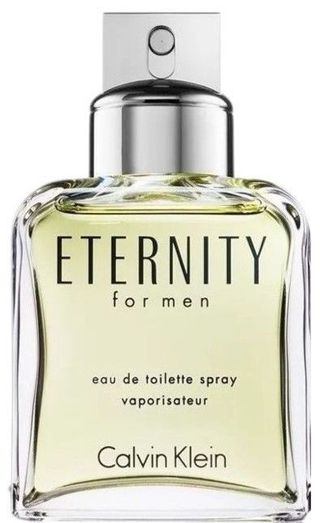Eternity For Men