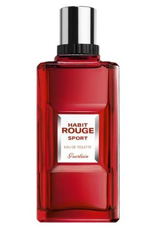Habit Rouge Sport