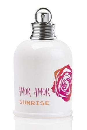 Amor Amor Sunrise