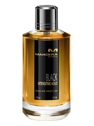 Black Intensitive Aoud