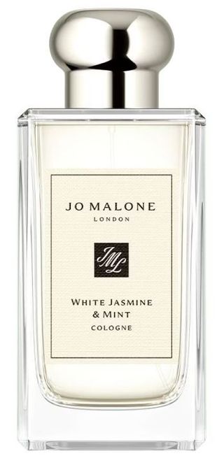 White Jasmine & Mint
