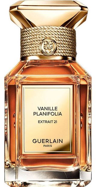 Vanille Planifolia Extrait 21