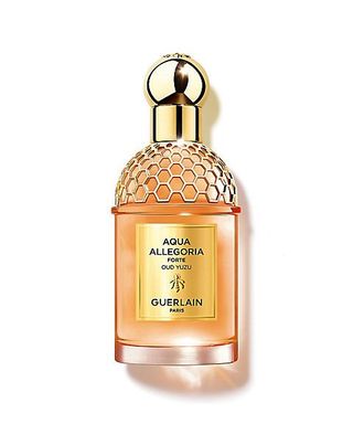 Aqua Allegoria Forte Oud Yuzu