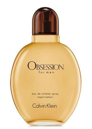 Obsession for Men