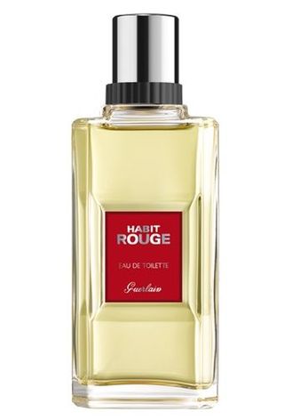 Habit Rouge Eau de Toilette