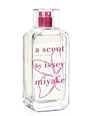 A Scent Soleil de Neroli