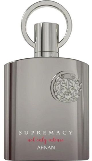 Supremacy Not Only Intense