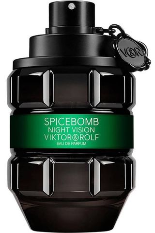 Spicebomb Night Vision Eau de Parfum