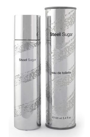 Steel Sugar