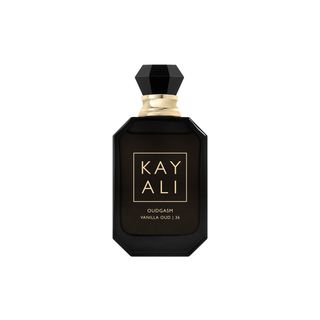 Oudgasm Vanilla Oud | 36 Eau de Parfum Intense