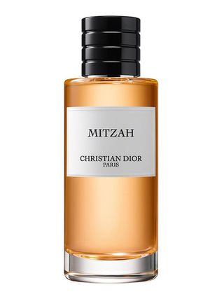 La Collection Couturier Parfumeur Mitzah